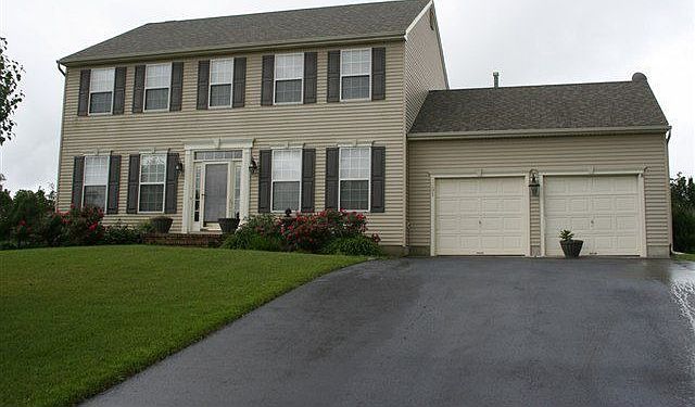 2nd image of 3291 Siena Way