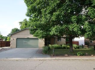 576 Brookeway, Florence, CO
