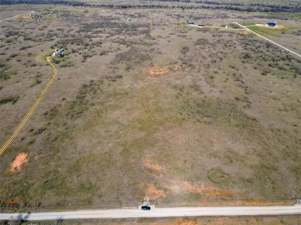 0 Hopewell Rd, Bellevue, TX 76228