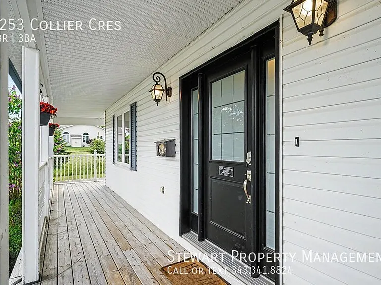 1253 Collier Cres — Photo 5
