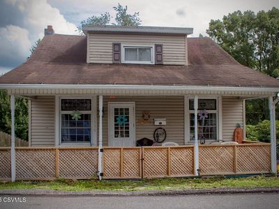 1530 W Fern St, Coal Township, PA, 17866