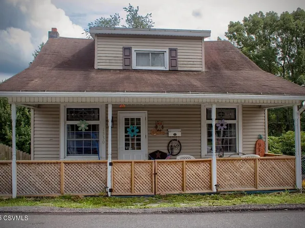 1530 W Fern St, Coal Township, PA 17866