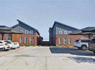 808 Hidden Hills St #2, Mission, TX 78572