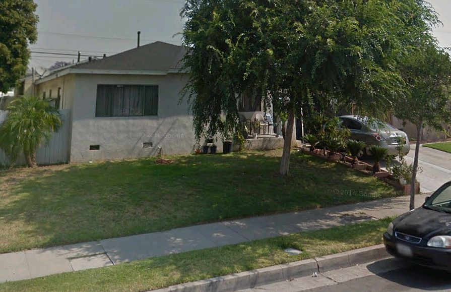 2nd image of 5427 Via Campo St