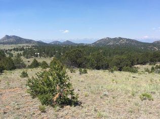 4066 County Road 265, Westcliffe, CO 81252