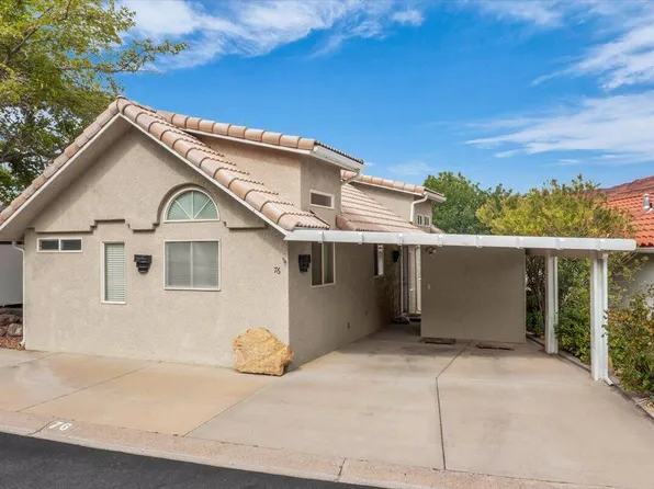 76 Redbluff Dr, Hurricane, UT 84737