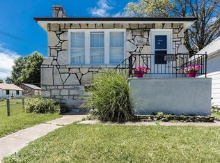 4674 Heidelberg Ave, Saint Louis, MO