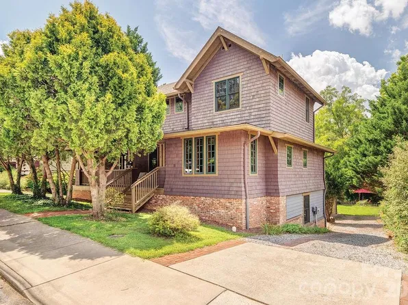 78 Flint St, Asheville, NC 28801