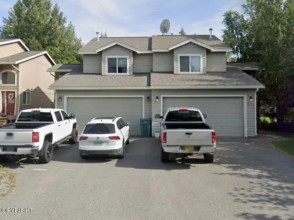 9261 Noblewood St, Anchorage, AK 99502