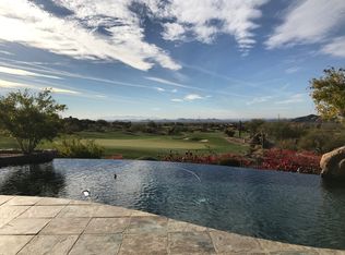 10075 E Cinder Cone Trl, Scottsdale, AZ 85262