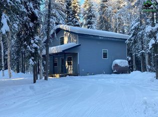 1198 Chena Pump Rd, Fairbanks, AK 99709