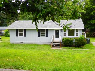 2304 Creech Rd, Raleigh, NC 27610