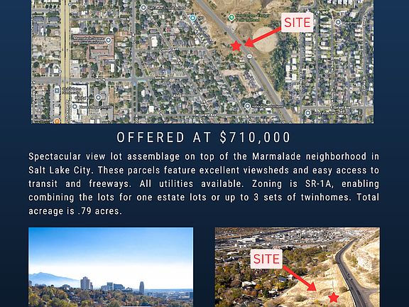 2nd image of 641 N Victory Rd