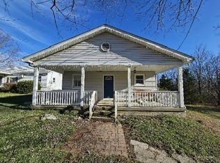 2204 Van Oss Dr, Dayton, OH 45431