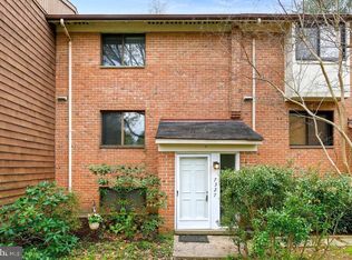 7327 Kerry Hill Ct #1, Columbia, MD 21045
