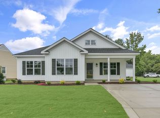 2912 Friendship Dr N, Wilson, NC 27896