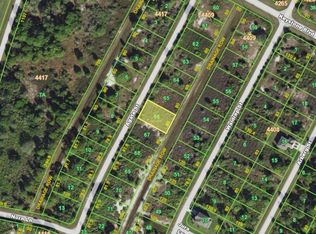 9188 Agate St, Port Charlotte, FL 33981