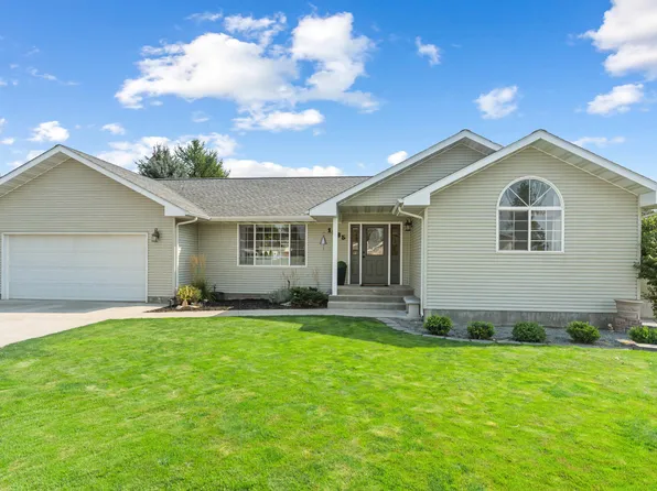 1535 Meyers St, Kettle Falls, WA 99141