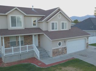 5265 W Holder Dr, West Valley City, UT 84120
