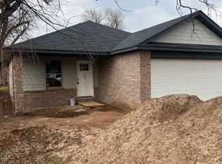 2629 NW 25th St, Oklahoma City, OK 73107