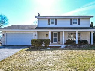 N85W17535 Ann Ave, Menomonee Falls, WI 53051