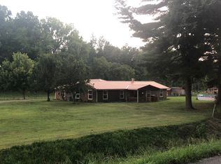 4650 Spring Valley Rd, Erin, TN 37061