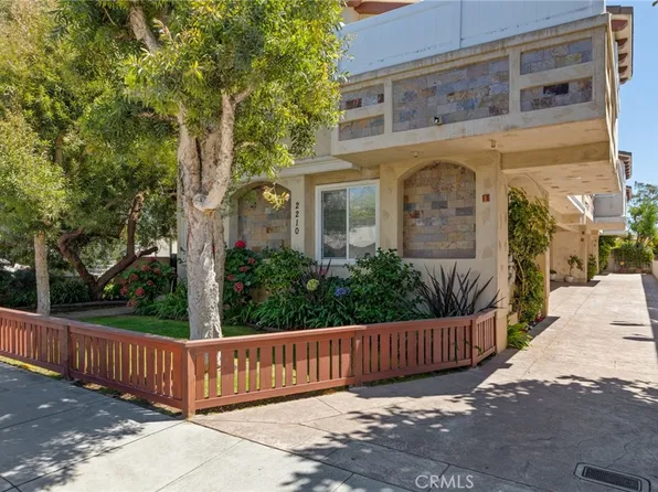 2210 Mathews Ave #A, Redondo Beach, CA 90278