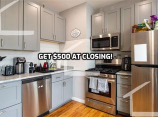 117 Elm St #12, Newton, MA 02465