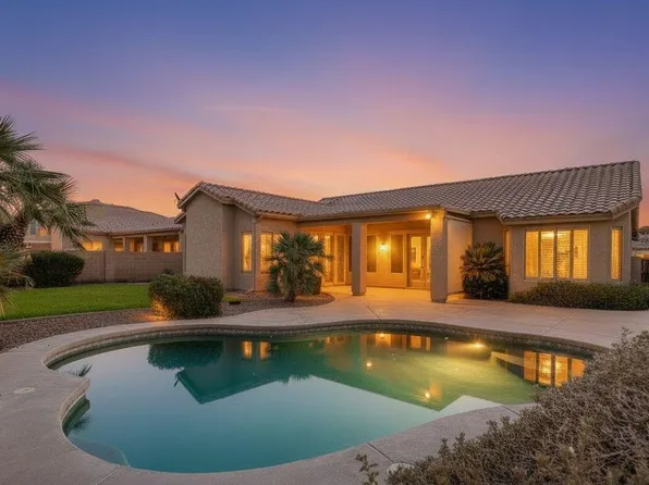 1788 W CANARY Way, Chandler, AZ 85286