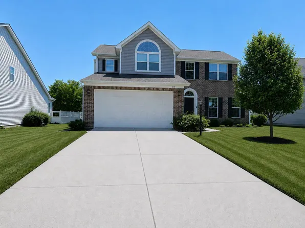 779 Oakley Dr, Delaware, OH 43015