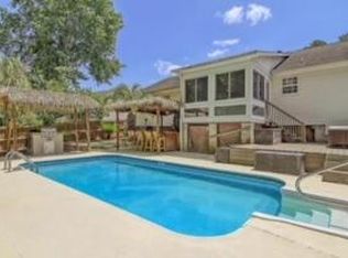 206 Amberjack Way, Summerville, SC 29485