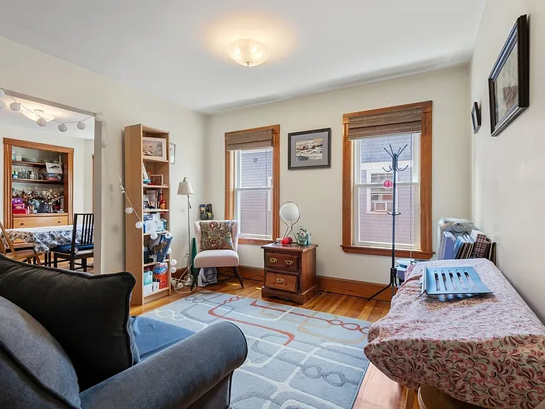 26 Chilton St #3 — Photo 5