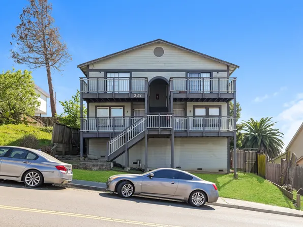233 Florida St #A, Vallejo, CA 94590