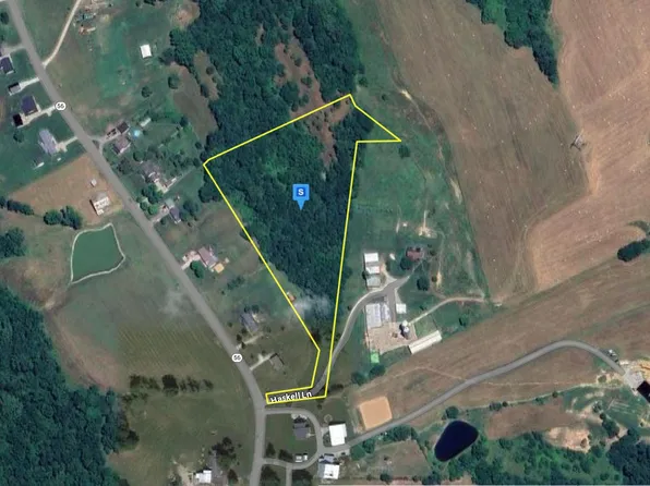 5562 Highway 56, Vevay, IN 47043