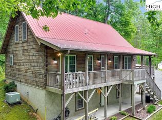 411 Locust Hill Rd, Boone, NC 28607
