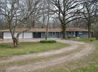 208 W Secluded Ln, Nixa, MO 65714