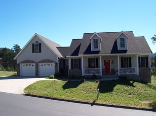 620 Findley Ct, Estes Park, CO 80517