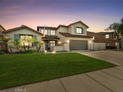 29683 Ski Ranch St, Murrieta, CA, 92563