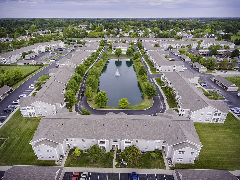 Pebble Brook Village — Photo 48