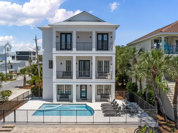 7 Sandy Dune Cir, Miramar Beach, FL 32550