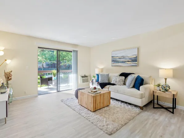2250 Monroe St APT 106, Santa Clara, CA 95050