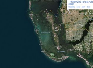 1715 NW 23rd Ter, Cape Coral, FL 33993