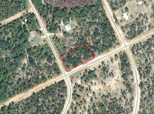 Hoosier Cir, Alford, FL 32420