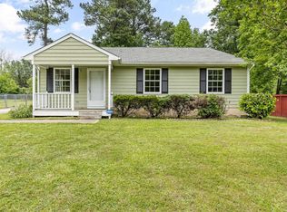 515 Melbourne St, Durham, NC 27703