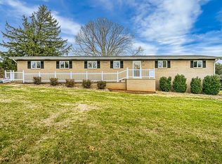1416 Marti Ln, Alcoa, TN 37701