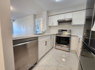 8 Hillcrest Ave #2908, Toronto, ON M2N 6Y6