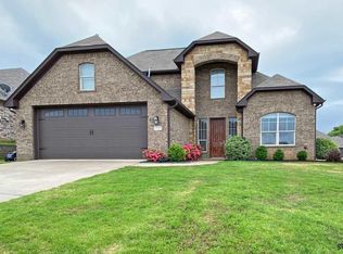 11795 Belle Chase, Tyler, TX 75703