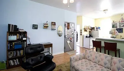 Rented by Target Realty Group