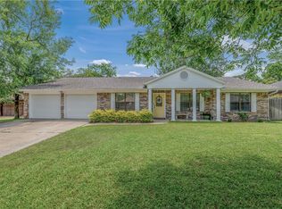 2608 Clearwood Ct, College Station, TX 77845