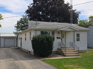 1224 Wild St, Sycamore, IL 60178